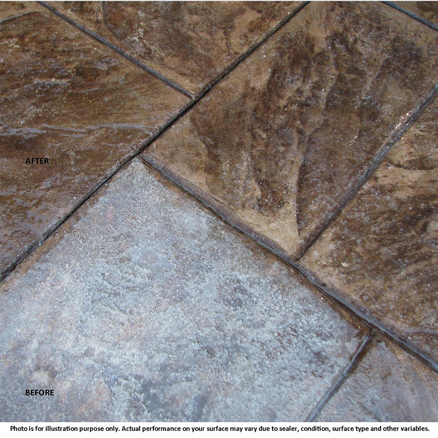 Tidal Wave X - Paver Stripper