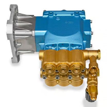 CAT Pumps 66DX40G1I Direct Drive Plunger Pump - 4 GPM, 4000 PSI