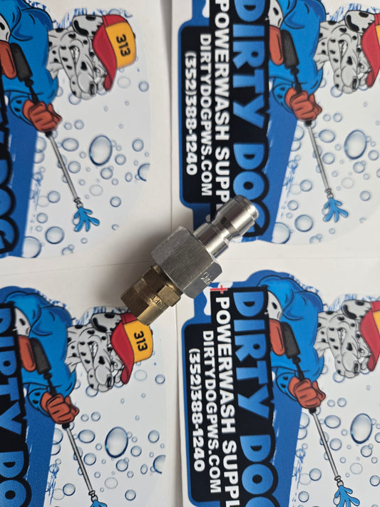 Sealer wand tip 6510