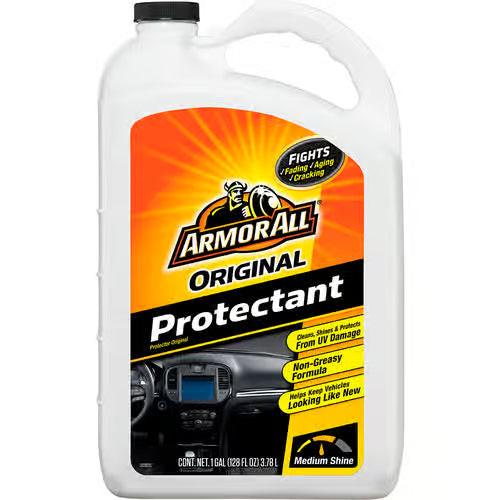 Armor All Original Formula Car Protectant Refill 1 GAL