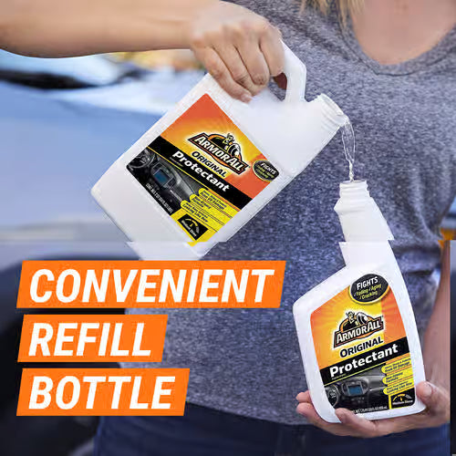 Armor All Original Formula Car Protectant Refill 1 GAL