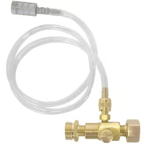 BE Pressure 85.400.003 High Pressure Up Stream Soap Injector