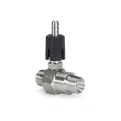 CAT Pumps 7722 Adjustable Stainless Steel Chemical Injector