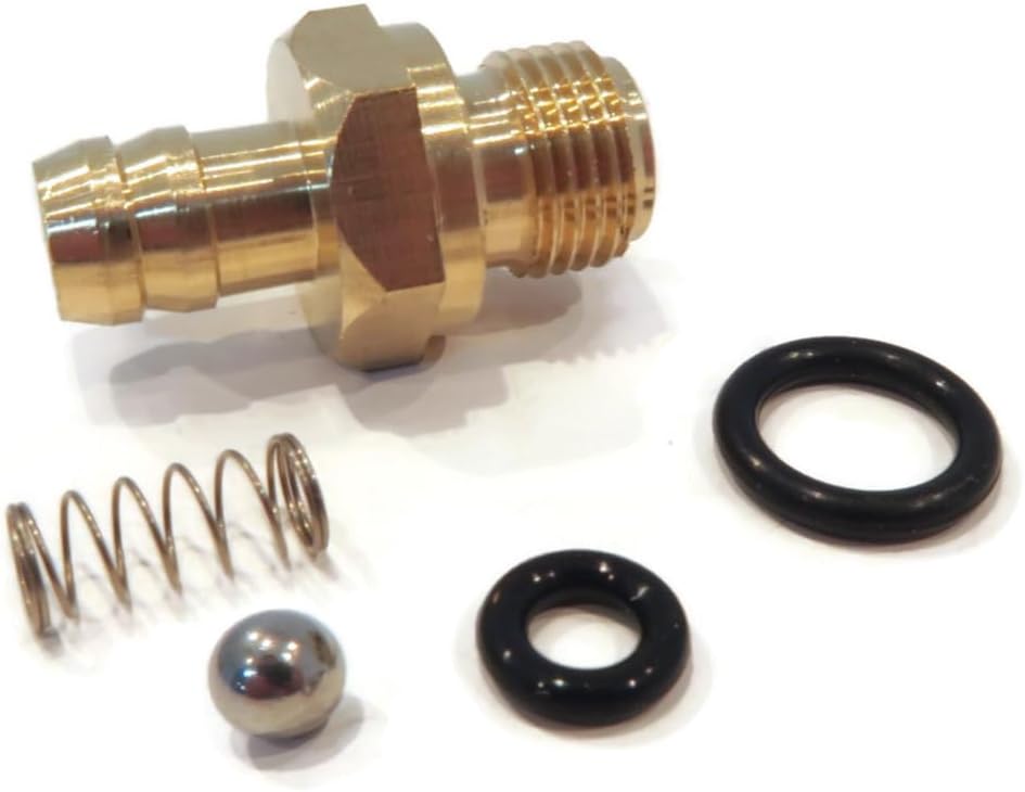 Ryobi Chemical SOAP Injection KIT Pressure Washer Water Pump KTR191351