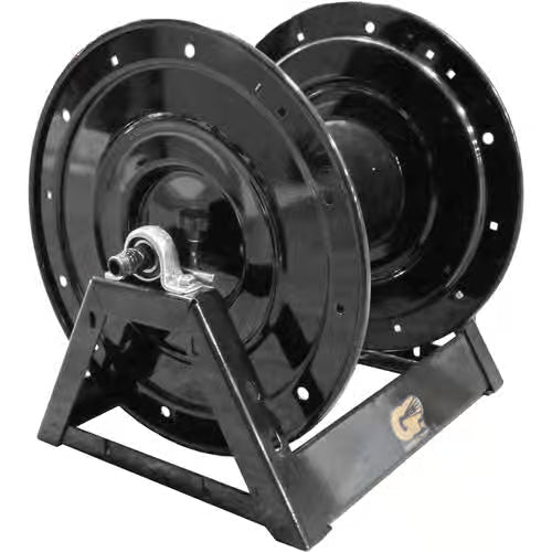 General Pump DHRA50300 3/8 in. A-Frame Hose Reel, 300 Ft., 5000 PSI