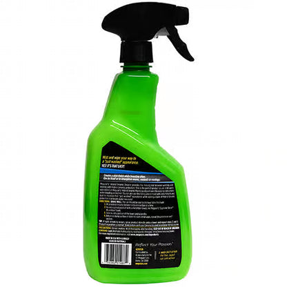 Meguiars G200526 Hybrid Ceramic Detailer 26 oz. Gloss and Protection Spray - 6 Per Case