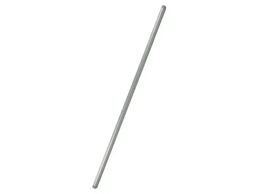 Hydro Excavation 1/2" x 48" Stainless Steel Lance