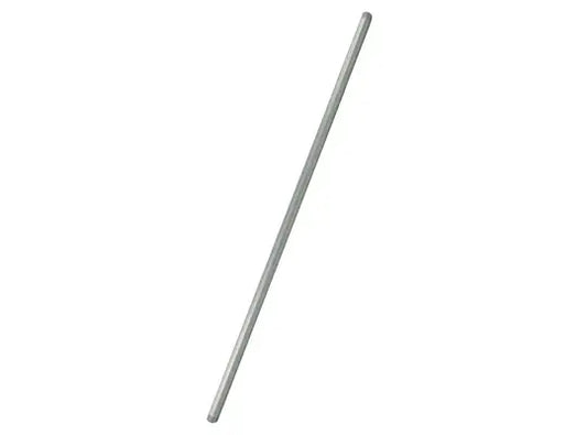 Hydro Excavation 1/2" x 48" Stainless Steel Lance