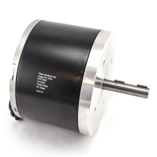 Motor for Titan Hose Reel