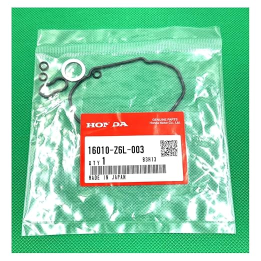 Honda carburetor gasket gx690