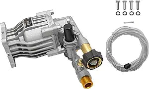 OEM Technologies 3300 PSI 2.4 GPM (Gettel Toyota)