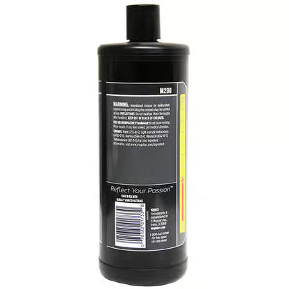Meguiar's M20032 Pro Speed Polish, 32oz