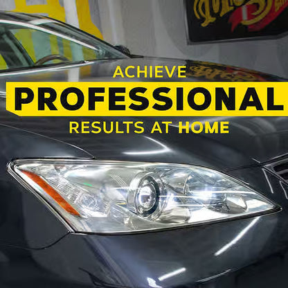 Meguiars G2990SRP Ultimate Headlight Restoration Kit