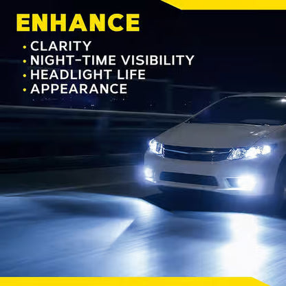 Meguiars G2990SRP Ultimate Headlight Restoration Kit