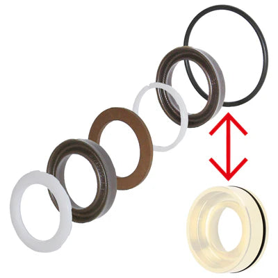 Comet 5019.0464 Water Seal Kit