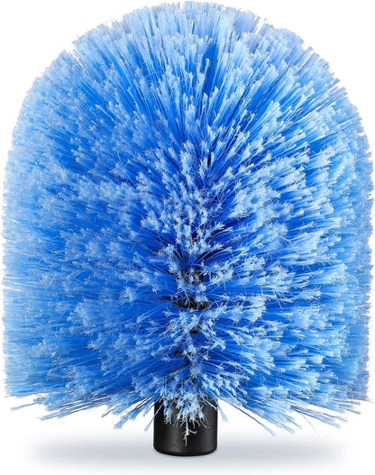 Cobweb Duster Head Brush