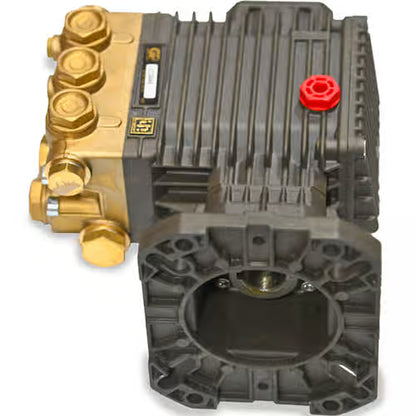 General Pump EZ3040G EZ Series 44G Triplex Plunger Pump, 4 GPM, 3000PSI