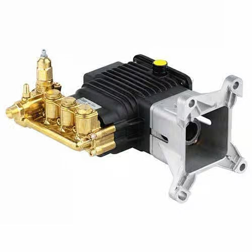 AR North America Pump RSV4G40HDF40EZ Pressure Washer Pump 4 GPM, 4000 PSI