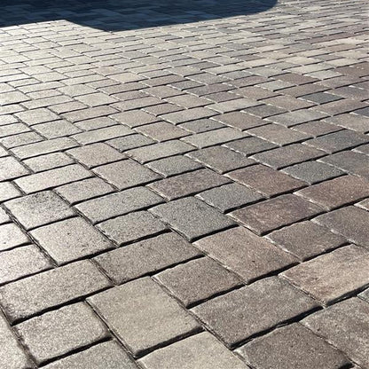 Ure-Seal H₂O HV - High Viscosity Urethane Sealer for Porous Pavers
