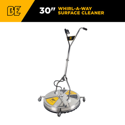 30" BE whirl-a-way