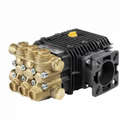 Comet ZWD 4040 G Direct Drive Pressure Washer Pump - 4.0 GPM, 4000 PSI