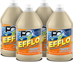 F9 Efflo 4 Gal. Case