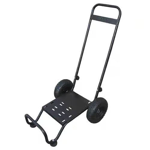General Pump Pressure Washer Hose Reel Cart