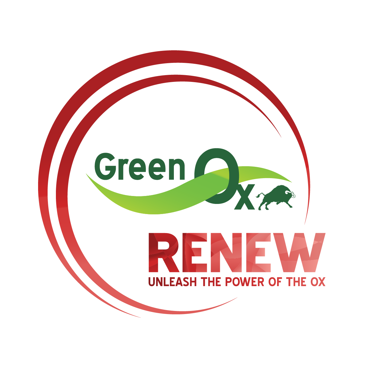 Green Ox Renew 5 Gal.