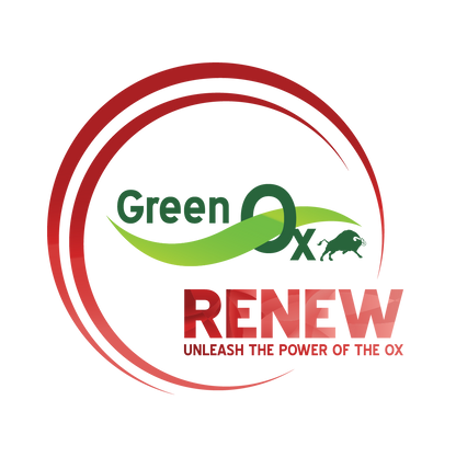 Green Ox Renew 5 Gal.