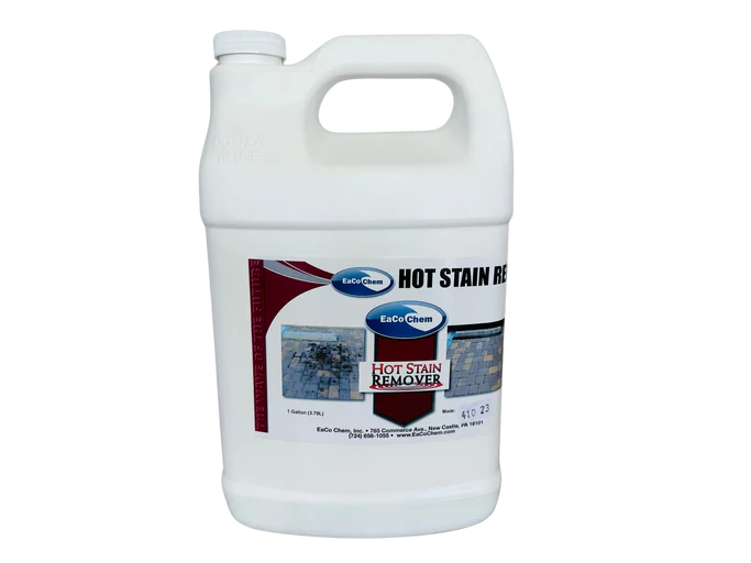 EaCo chem hot stain remover