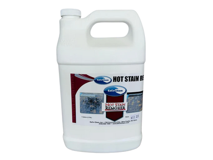 EaCo chem hot stain remover