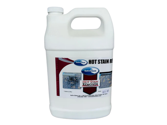 EaCo chem hot stain remover