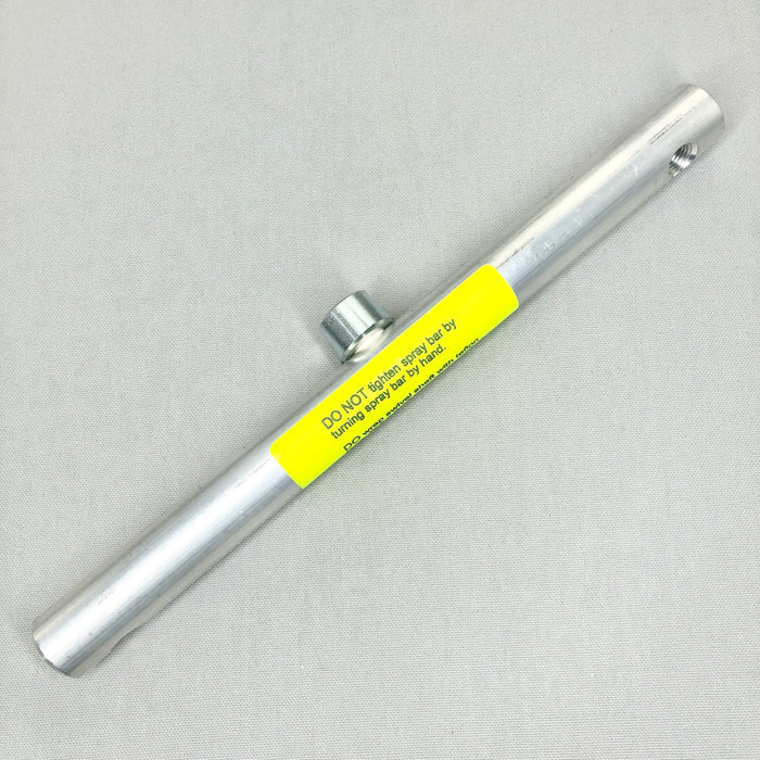19" Whisper Wash Classic Bar - 2 Tip
