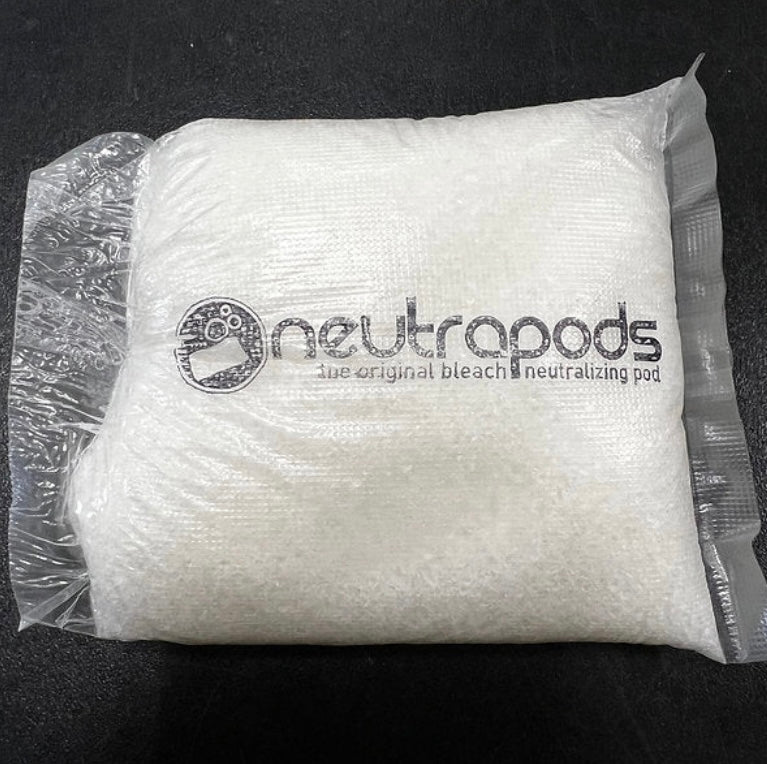 Neutrapod 8oz bag (1 pack)