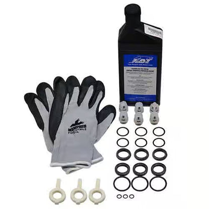 Cat 310 Pump Repair Kit