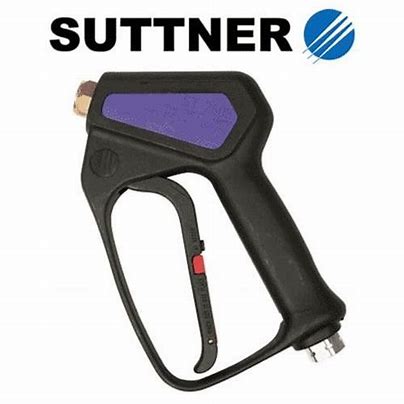 Suttner Relaxed Trigger