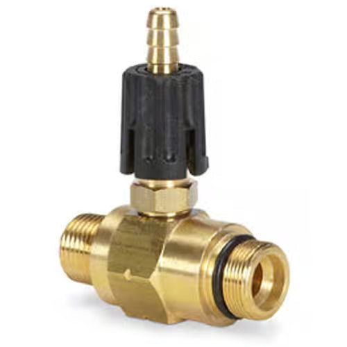 CAT Pumps 7194 Brass 2.3mm Chemical Injector