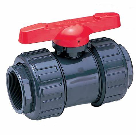 Asahi Metering Valves