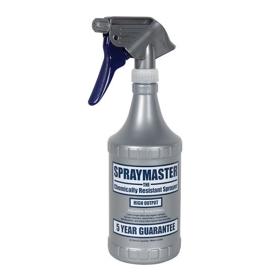 Spraymaster Spray Bottle