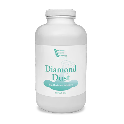 Diamond Dust Anti-Slip Additive