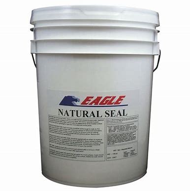 Eagle Natural Seal