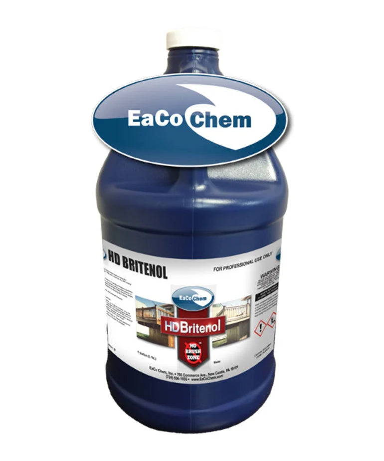 EaCo chem HD Britenol