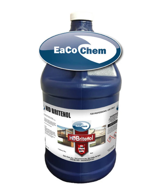 EaCo chem HD Britenol