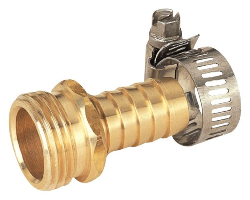 Garden Hose Fittings