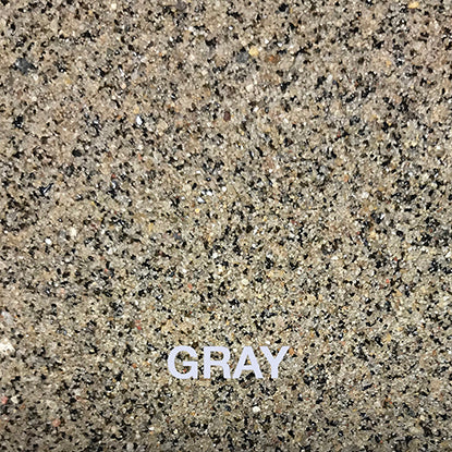Gray SEK Joint Sand