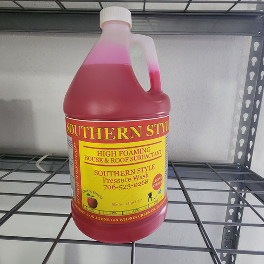 Apple Southern Style Surfactant 1 Gal.