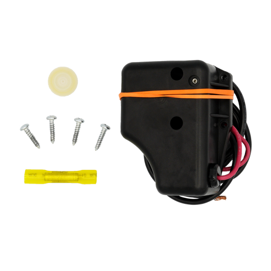 Remco Pressure Switch & Relay Fatboy 100 psi