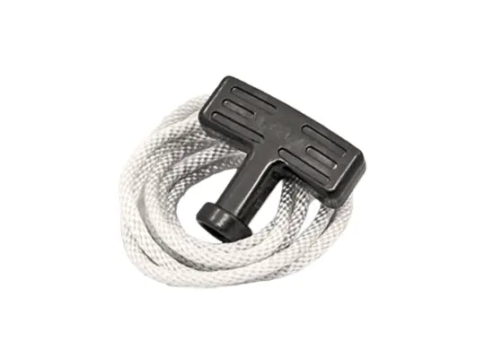 GX 240-270-340-390 Recoil Rope and Handle