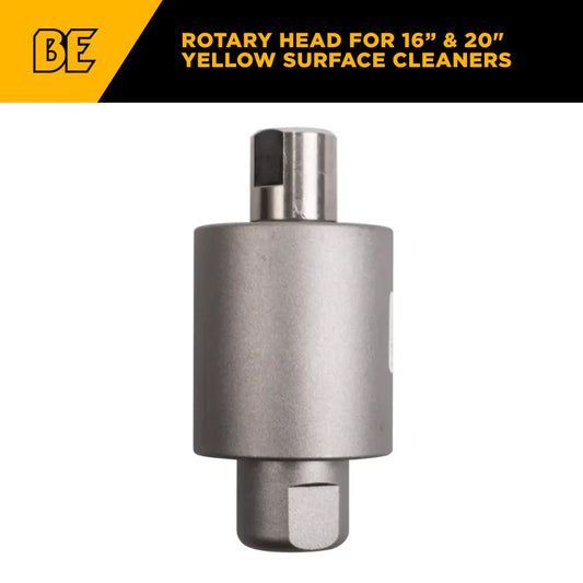 BE Whirl-a-Way Rotary Head 85.790.004
