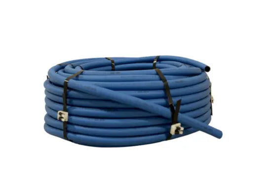 Flex-Tech 5/8” x 200’ BLUE SOFT WASH HOSE 300PSI